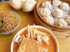 -津品味小吃(大学湾店)