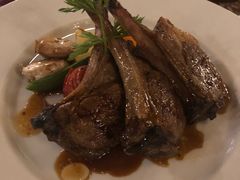 -马克西姆餐厅(崇文门店)