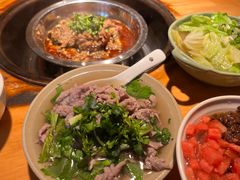 -大众跷脚牛肉馆·非遗传承单位(峨眉山店)