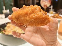 -大铁勺新津菜(熙悦汇店)