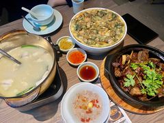 -四道菜·福建菜馆(新街口金鹰店)