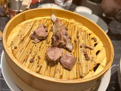 -长安记·大美陕菜(大族广场店)