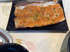 -聚味瞿记·龙虾堂(咸嘉湖店)