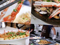 -好兄弟郭巨海鲜(天一阁店)