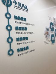 -JUVA欧华医美连锁