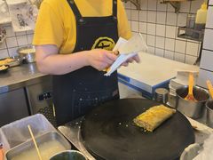 -卞姐蛋饼(陕西南路店)