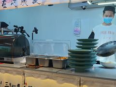 -扬二春炒饭(国庆路总店)