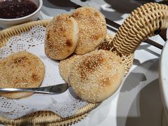 -煜丰汴京烤鸭(福彩路店)