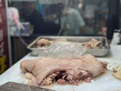 -小辫子羊肉面馆(周东店)