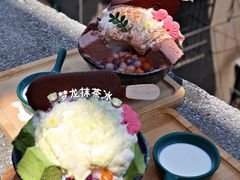 -五马集·海鲜·温州大牌档(黑金冠五马街十字路口店)