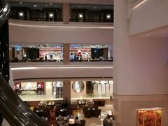 -深圳香格里拉酒店