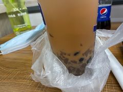 -milkplus·泰式奶茶(较场东路店)