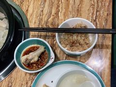 -春润大地海南椰子鸡(沙井京基百纳广场店)