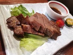 厚切牛舌-匠和风精致料理(世茂双子塔店)