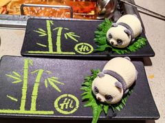 -海底捞火锅(杭州天虹购物中心店)