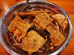 -雙冲柳州螺蛳粉&酸嘢&桂林米粉(簋街店)