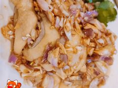 -婆婆家·湛江特色美食(福田振华路店)