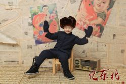 -糖豆儿童摄影(东南湖大路店)