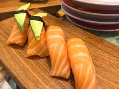 -古田居·特色寿司料理(星之岛旗舰店)