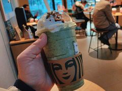 -星巴克(中远两湾城店)