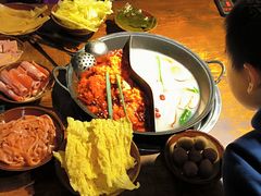 -重庆老灶火锅(红岭店)