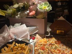 -碧特博格·20年品牌西餐厅(芜湖路店)