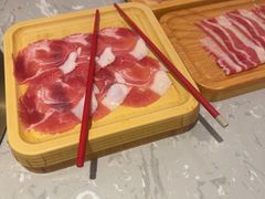 -空之介寿喜烧·和牛放题(恒隆广场店)