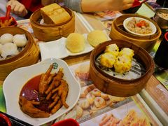 -添好运点心专门店(中环IFC店)