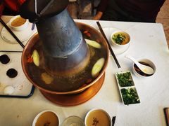 -东来顺饭庄(天坛店)