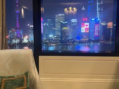 -上海外滩华尔道夫酒店
