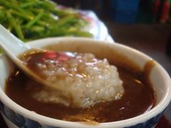 糖粥-吴门人家·苏宴宫廷菜(拙政园店)