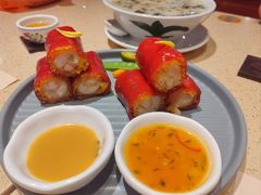 -点都德(千灯湖环宇城店)