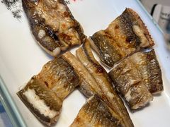 -丹东立强海鲜烧烤·牛B大串(星海店)