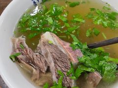 普通水盆羊肉-盈盈水盆(西一路店)