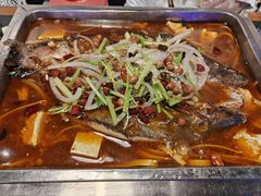 -夜猫子串吧·龙虾.江西小炒(万塘路店)