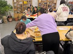 -100家灵感仓库·DIY团建(什刹海店)