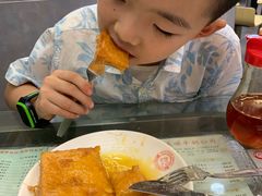 -义顺牛奶公司(庇利金街店)