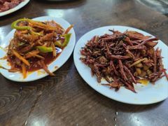 -西塔隆太白烤牛肉馆(图们路店)