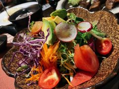 -青叶日式料理(飘亮阳光广场店)