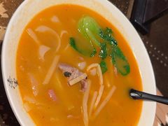 -漆黑觉米粉(三里屯店)