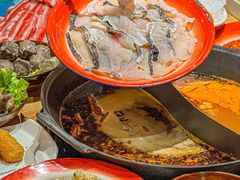-虾领航小龙虾·吉林烧烤(柳州路店)