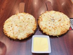 -棒约翰比萨·意面(独墅湖店)