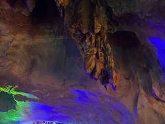 -星湖旅游景区七星岩
