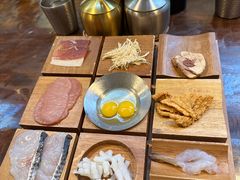-银米·云南传统过桥米线(双廊黑金冠店)