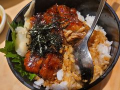 -Tuna maki寿司(园区永旺店)