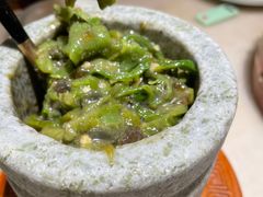 -佬麻雀·剁椒鱼头(京基KK One店)