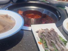 -悦见花开·花园里的火锅·露营·下午茶