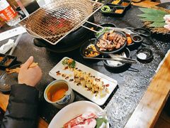 -九田家黑牛烤肉料理(石路天虹店)
