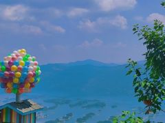 -仙岛湖旅游风景区