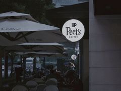 -Peet's Coffee皮爷咖啡(大学路店)